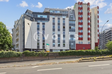 Photo 14 – location bureaux	JOINVILLE LE PONT (94340)