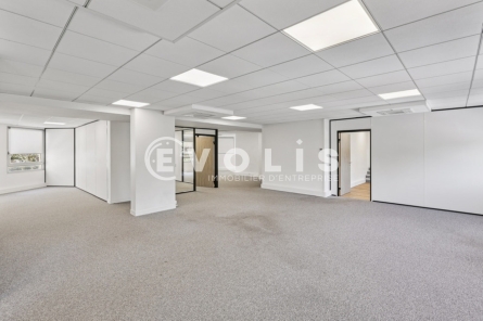 Photo 6 – location bureaux	JOINVILLE LE PONT (94340)
