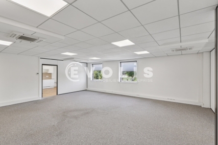 Photo 7 – location bureaux	JOINVILLE LE PONT (94340)