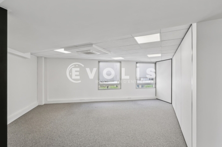 Photo 8 – location bureaux	JOINVILLE LE PONT (94340)