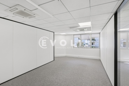 Photo 9 – location bureaux	JOINVILLE LE PONT (94340)