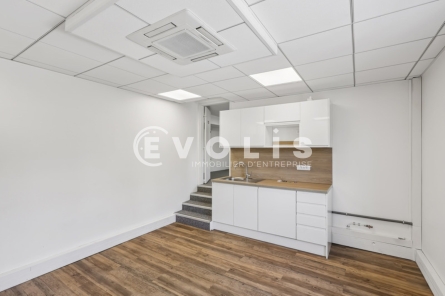 Photo 10 – location bureaux	JOINVILLE LE PONT (94340)