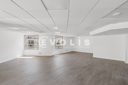 Photo 13 – location bureaux	JOINVILLE LE PONT (94340)