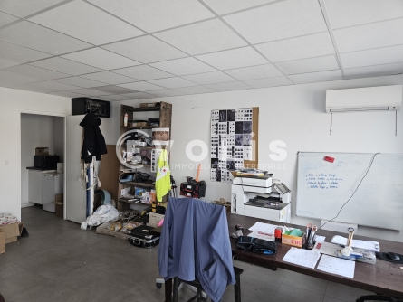 Photo 8 – location Entrepôts / activités	LIMOURS (91470)