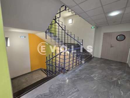 Photo 6 – location bureaux	SAINT AUBIN (91190)