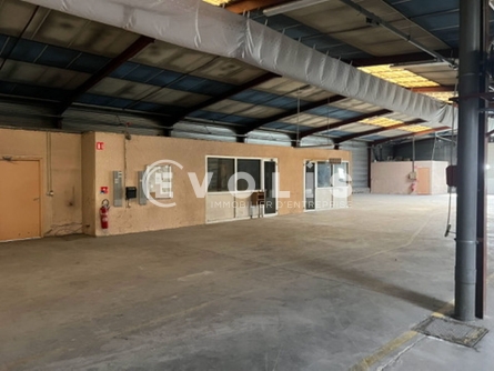 Photo 5 – vente Entrepôts / activités	BRON (69500)