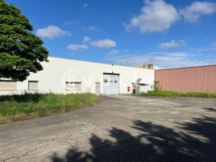 Photo 10 – vente Entrepôts / activités	BRON (69500)