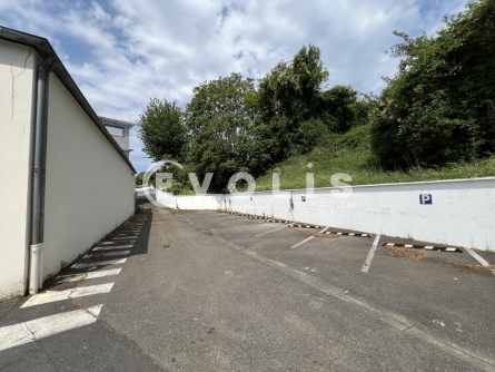 Photo 13 – location Entrepôts / activités	BAGNOLET (93170)