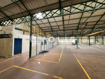 Photo 7 – location Entrepôts / activités	BAGNOLET (93170)