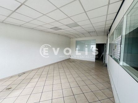 Photo 10 – location Entrepôts / activités	BAGNOLET (93170)