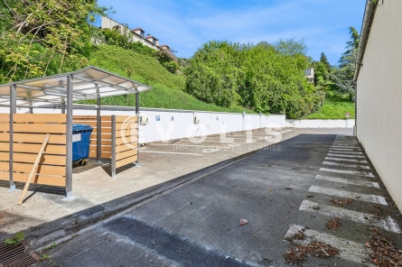 Photo 5 – location Entrepôts / activités	BAGNOLET (93170)