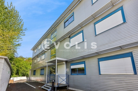 Photo 2 – location Entrepôts / activités	BAGNOLET (93170)
