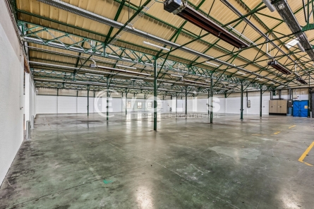 Photo 11 – location Entrepôts / activités	BAGNOLET (93170)