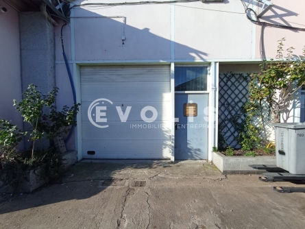 Photo 6 – location Entrepôts / activités	VENISSIEUX (69200)