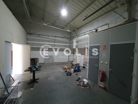 Photo 11 – location Entrepôts / activités	VENISSIEUX (69200)