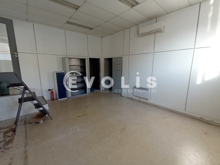Photo 14 – location Entrepôts / activités	VENISSIEUX (69200)
