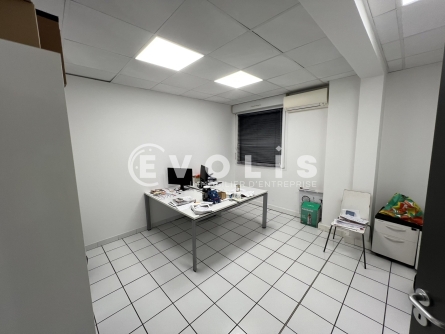 Photo 13 – location Entrepôts / activités	VENISSIEUX (69200)