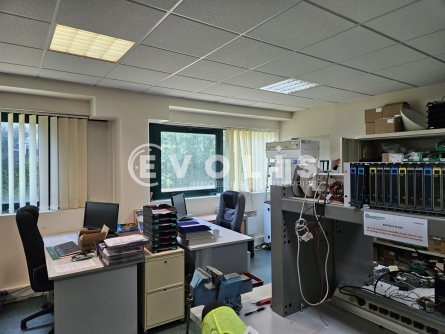 Photo 3 – location bureaux	MORANGIS (91420)