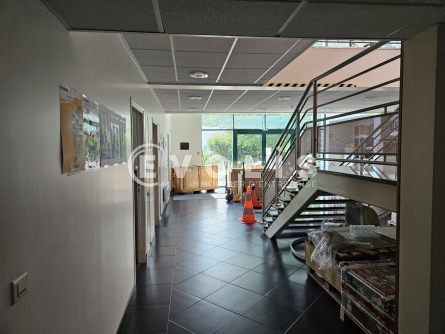 Photo 4 – location bureaux	MORANGIS (91420)