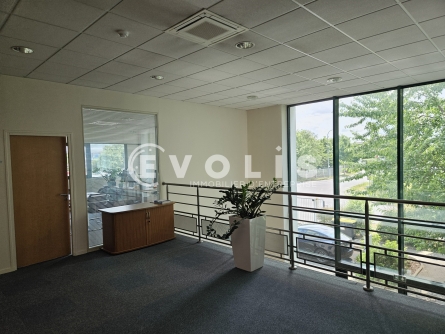 Photo 8 – location bureaux	MORANGIS (91420)