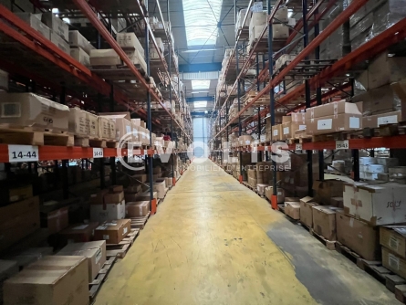 Photo 7 – vente Entrepôts / activités	VILLEFONTAINE (38090)