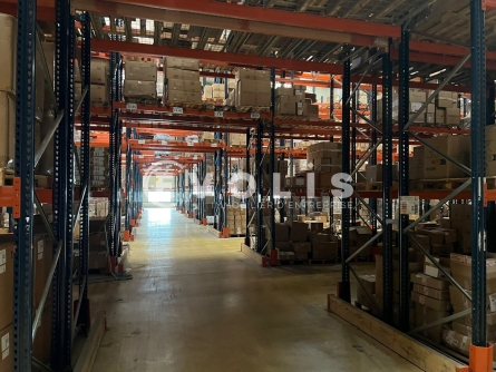 Photo 8 – vente Entrepôts / activités	VILLEFONTAINE (38090)