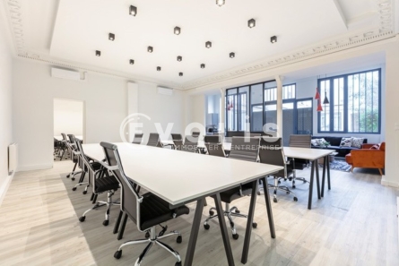 Photo 3 – location Coworking	PARIS (75009)