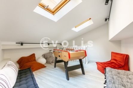 Photo 4 – location Coworking	PARIS (75009)