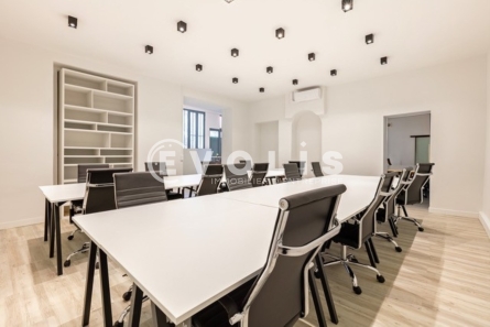 Photo 9 – location Coworking	PARIS (75009)