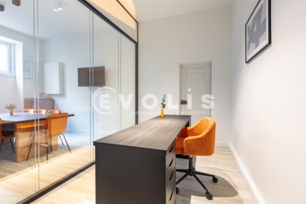 Photo 10 – location Coworking	PARIS (75009)