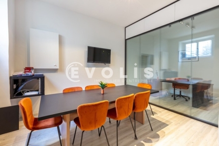 Photo 11 – location Coworking	PARIS (75009)