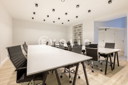 Photo 13 – location Coworking	PARIS (75009)