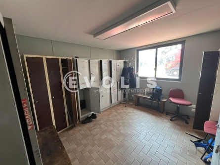 Photo 11 – location Entrepôts / activités	BRIGNAIS (69530)