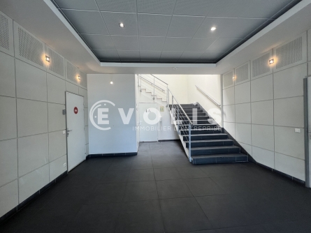 Photo 4 – location bureaux	CRETEIL (94000)