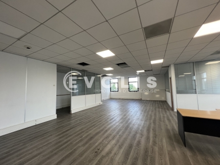 Photo 5 – location bureaux	CRETEIL (94000)