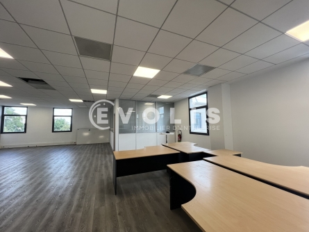 Photo 6 – location bureaux	CRETEIL (94000)