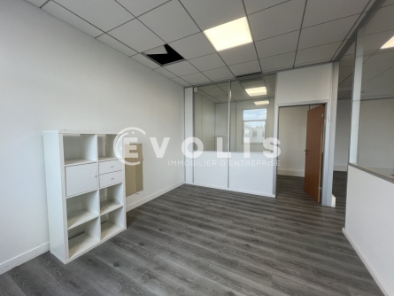 Photo 7 – location bureaux	CRETEIL (94000)