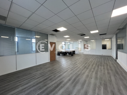 Photo 8 – location bureaux	CRETEIL (94000)