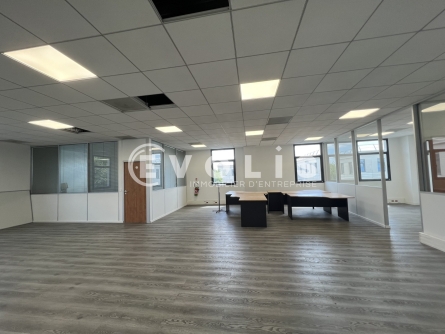 Photo 10 – location bureaux	CRETEIL (94000)