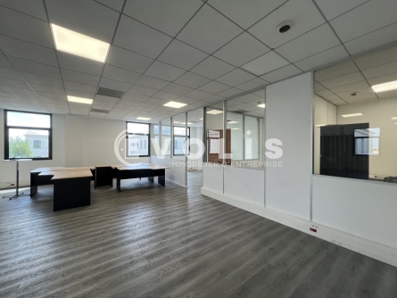 Photo 12 – location bureaux	CRETEIL (94000)