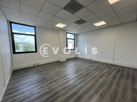 Photo 13 – location bureaux	CRETEIL (94000)