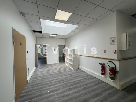 Photo 14 – location bureaux	CRETEIL (94000)