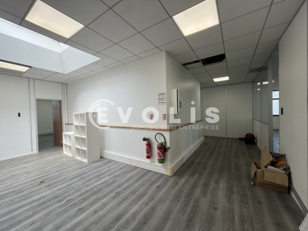Photo 15 – location bureaux	CRETEIL (94000)