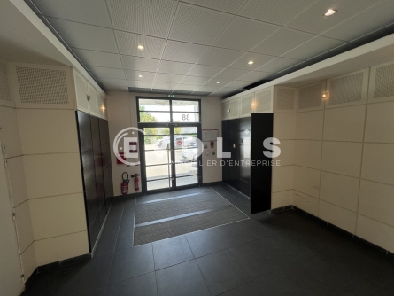 Photo 3 – location bureaux	CRETEIL (94000)