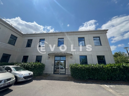 Photo 2 – location bureaux	CRETEIL (94000)