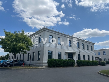 Photo 1 – location bureaux	CRETEIL (94000)
