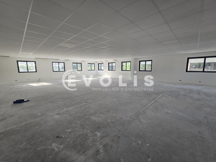 Photo 2 – location bureaux	PALAISEAU (91120)
