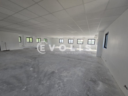 Photo 3 – location bureaux	PALAISEAU (91120)