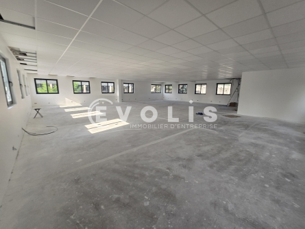 Photo 4 – location bureaux	PALAISEAU (91120)