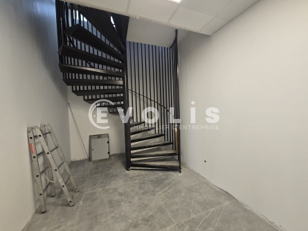 Photo 5 – location bureaux	PALAISEAU (91120)